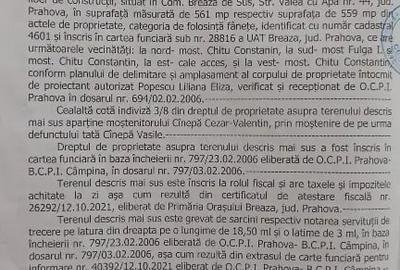 Casă cu 2 camere în Central - 1