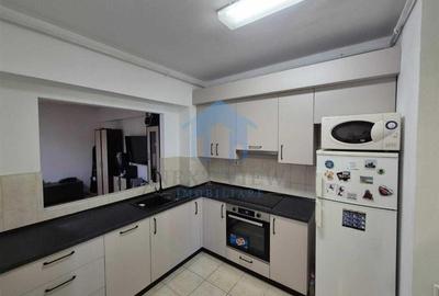 Apartament cu 3 camere decomandat în Mărăști - 4