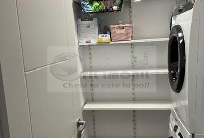 Ap 4 cam parcare și boxă, etaj 1, mobilat si utilat,Păcurari –179.000€ - 12