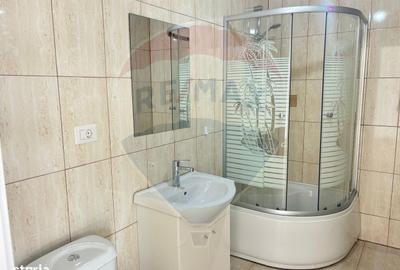 Spațiu comercial, de 26 mp, în Iosia