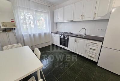 Apartament cu 2 camere în Central - 4