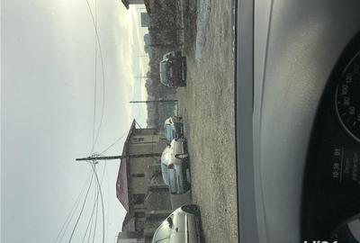 Teren de 1600 mp, în Tomis Nord