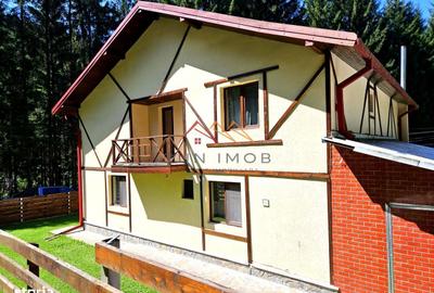 Spațiu comercial, de 200 mp, în Trăisteni