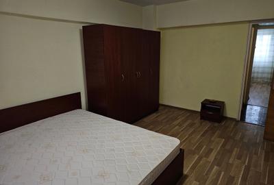 Apartament cu 3 camere semidecomandat, mobilat în Ghencea - 10