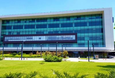 Inchiriere spatiu showroom in Platinum Business & Convention Center - Baneasa