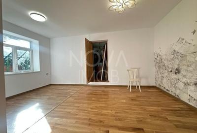 Casă individuală cu 5 camere cu Canalizare în Hipodrom 1 - 3