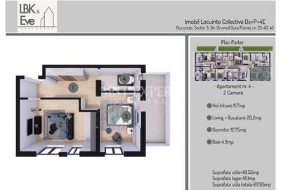Locuinta ideala pentru familie sau investitie cu terasa si gradina-Finalizat - 12
