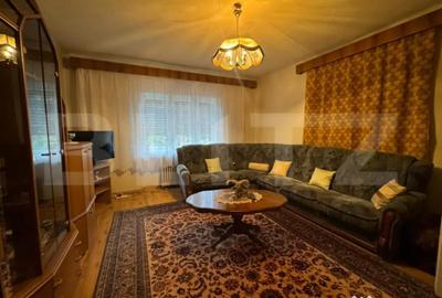 Casă cu 6 camere cu Teren 1858 Mp în Central - 5