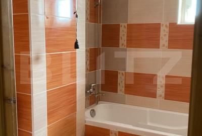 Apartament de 3 camere, 2 bai si balcon inchis, etaj intermediar - 13