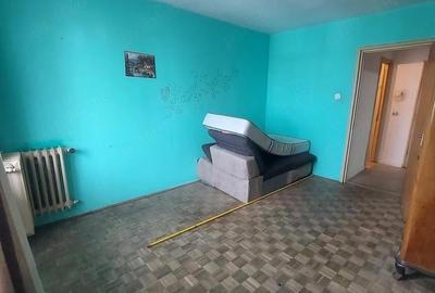 Apartament cu 2 camere decomandat în Negru Vodă - 4