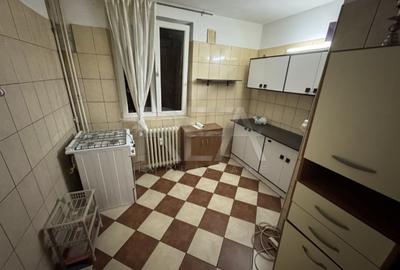 3 camere, decomandat, et 1/4, anvelopat-Drumul Taberei - 6