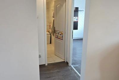 Apartament cu 2 camere semidecomandat în Exterior Sud - 5