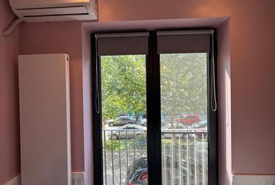 Apartament în Triama Residence,parcare inclusă,mobilat complet,lângă metrou - 9