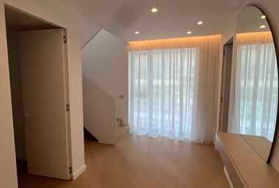 Apartament cu 3 camere, mobilat în Aviației - 4