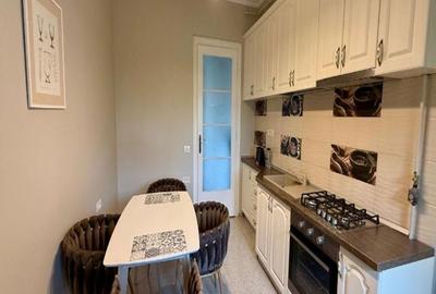 Apartament cu 2 camere în Ultracentral - 3