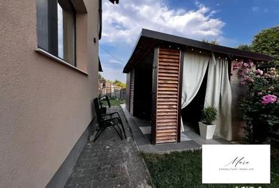 Casa Bacau Nicolae Balcescu - 3