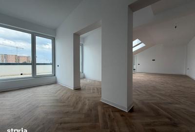 Apartament cu 2 camere în Tractorul - 10