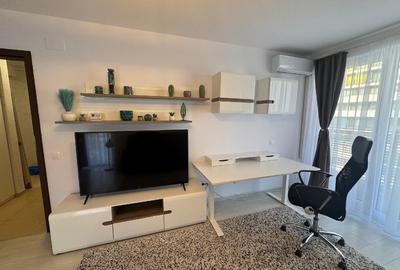 📢 De închiriat apartament 2 camere – Urban Cartierul Tractorul - 2