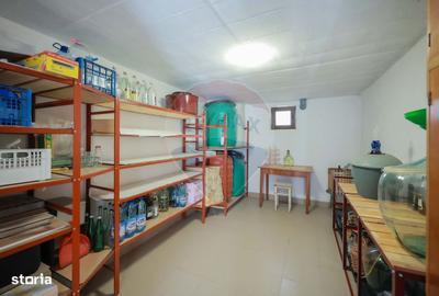 Casă cu 3 camere cu Teren 889 Mp în Păușa - 15
