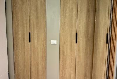 Apartament cu 2 camere semidecomandat, mobilat în Drumul Taberei - 12