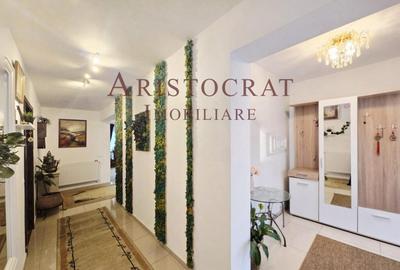 Vila pasiva cu 9 camere Paradisul Verde - 8