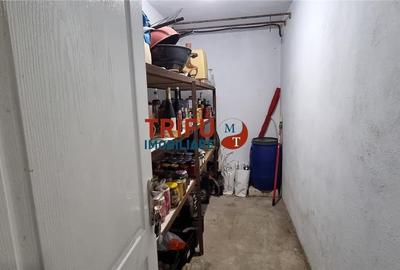 Apartament 4  camere decomandat de vanzare Centru etaj 1 - 14