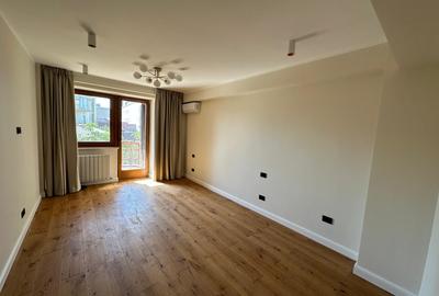 AVIATORILOR, apartament 4 camere LUX, totul nou, aflat la prima inchiriere - 13