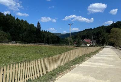 Spațiu comercial, în Brodina - 1