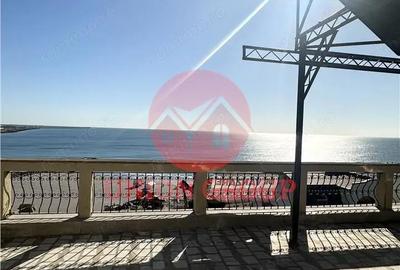 Spațiu comercial, de 618 mp, în Agigea - 6