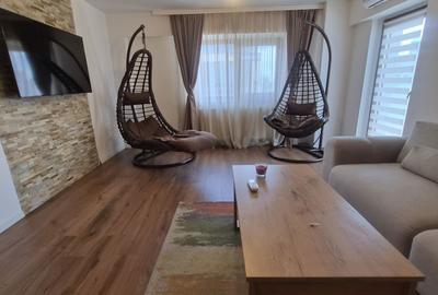 Apartament cu 2 camere decomandat în Ultracentral - 5