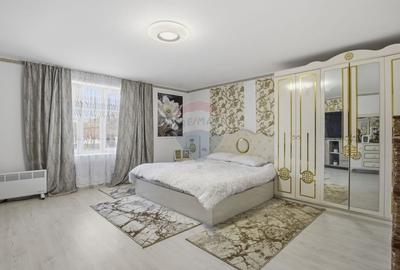 Casă cu 3 camere cu Teren 1439 Mp în Satu Mare - 7