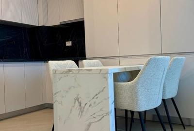 Inchiriere 2 camere Cortina North loc parcare inclus - 2