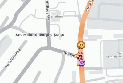 Spațiu comercial, în Central - 1