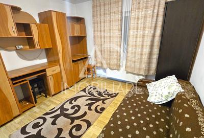 Garsoniera, etaj 2, Targu Jiu, strada Constructorilor - 3