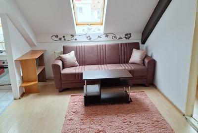 Apartament cu 2 camere în Ștrand - 5