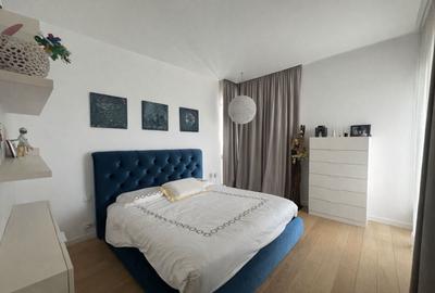 Apartament cu 4 camere decomandat, mobilat în Herăstrău - 3