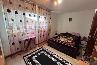 Apartament cu 2 camere semidecomandat în Moroasa 1 - 4