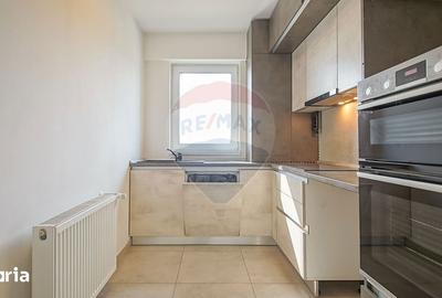 Apartament cu 3 camere în Triaj - 16