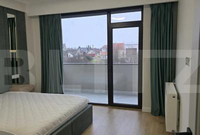 Apartament cu 2 camere decomandat în Semicentral - 6