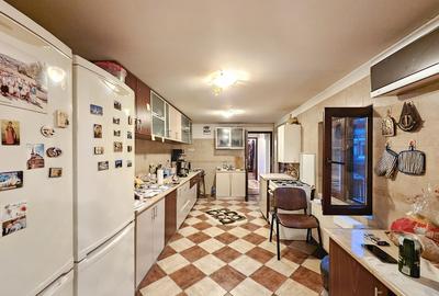 Bucurestii Noi, Laminorului, Casa, P+POD, 124 mp Bucurestii Noi, Laminorului, Casa, P+POD, 124 mp - 5