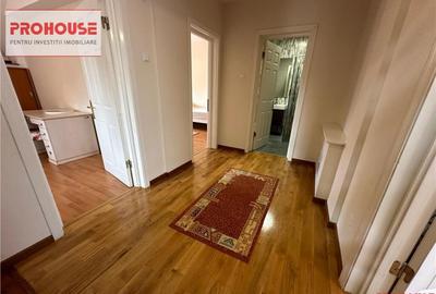 Casă cu 4 camere cu Teren 650 Mp în Gherăiești - 2