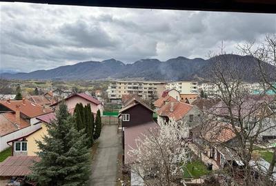 Doua case de vanzare, teren 800 mp, Zarnesti, Brasov - 2