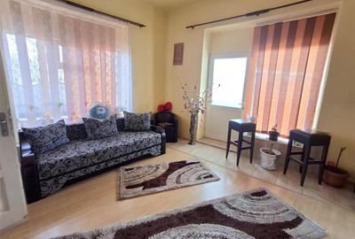 Casă individuală cu 5 camere cu Teren 1000 Mp în Central - 18