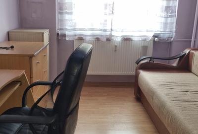 Apartament cu 3 camere decomandat, mobilat în Bucur Obor - 16