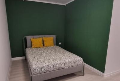 GARSONIERA | HILS REPUBLICA | METROU | BALCON - 1