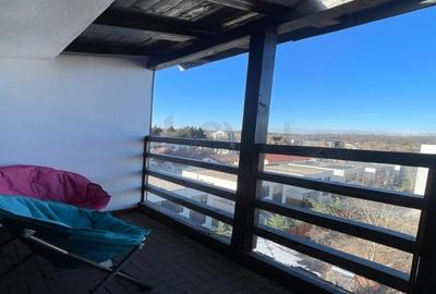 REA1026017 Apartament 2 Camere I Mansarda I Iancu Nicolae - 7