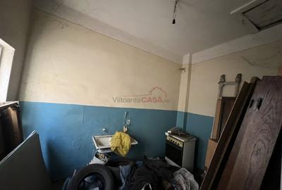 Casă individuală cu 5 camere cu Canalizare în Pache Protopopescu - 3