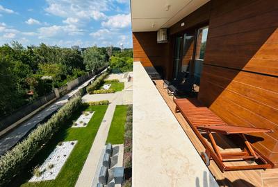 Apartament 2 camere Băneasa  Premium - 3