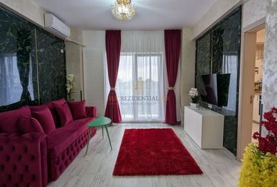 Apartament 2 camere, mobilat si utilat modern, Luica - Bd Brancoveanu - 4