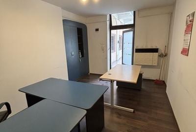 Apartament 1 camera in clădire istorica - 5